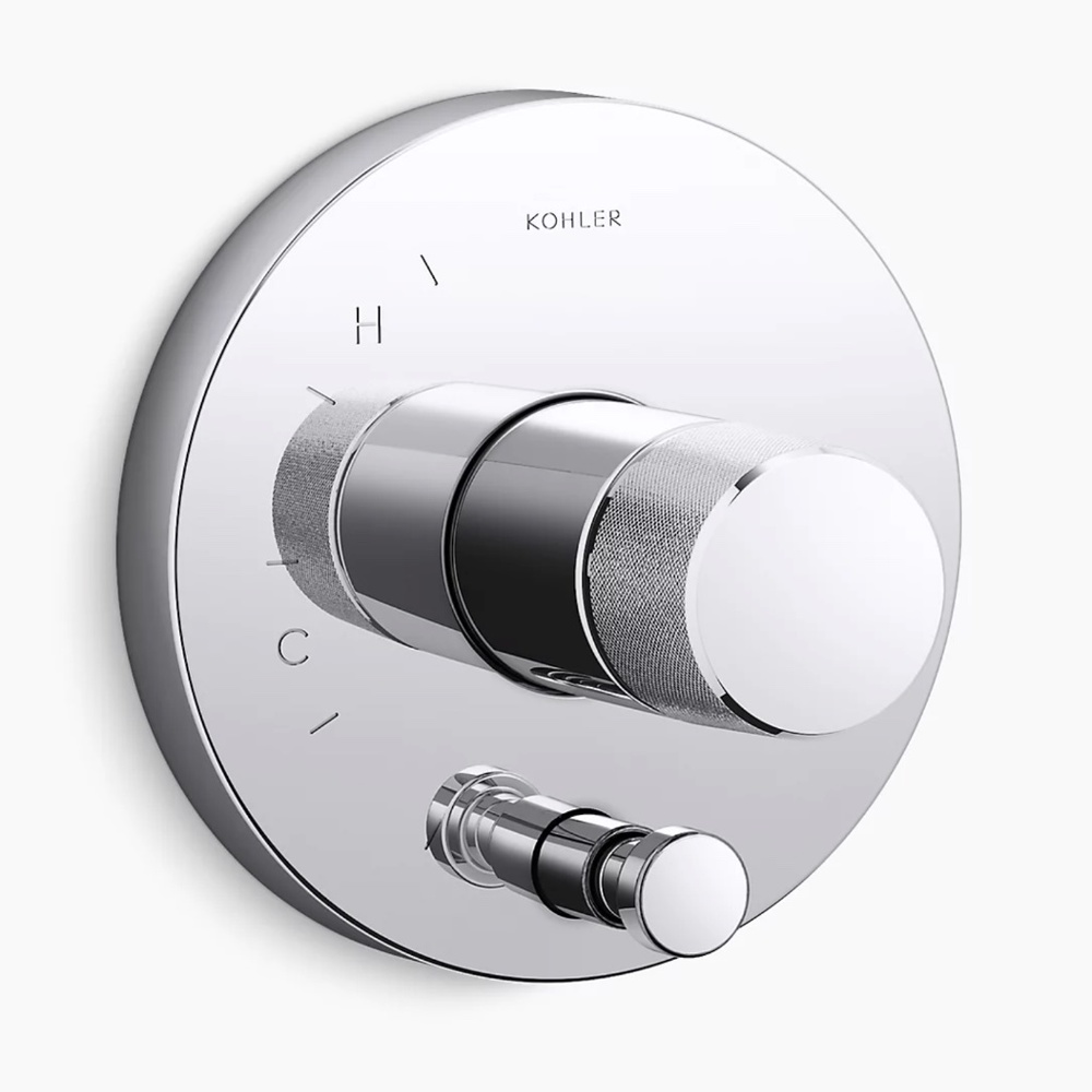 New Kohler Component Valve Trim